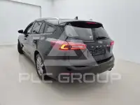2024 Ford FOCUS