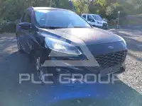 2024 Ford Kuga