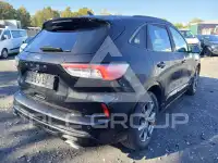 2024 Ford Kuga