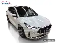 2024 Ford Kuga