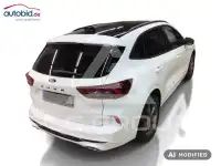 2024 Ford Kuga