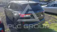 2024 Ford Kuga