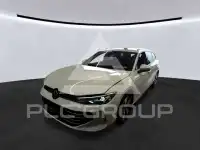 2024 Volkswagen Passat