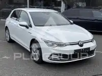 2024 Volkswagen GOLF