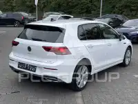 2024 Volkswagen GOLF