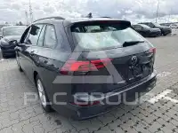 2024 Volkswagen GOLF