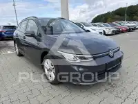 2024 Volkswagen GOLF