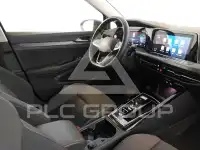 2024 Volkswagen GOLF