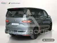 2024 Volkswagen Multivan