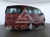 2024 Volkswagen Multivan