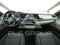 2024 Volkswagen Multivan