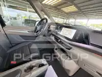2024 Volkswagen Multivan