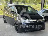 2024 Volkswagen Multivan