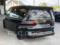 2024 Volkswagen Multivan