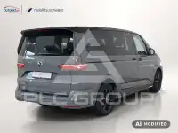 2024 Volkswagen Multivan