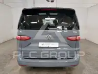 2024 Volkswagen Multivan