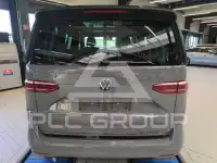 2024 Volkswagen Multivan