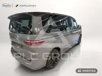2024 Volkswagen Multivan