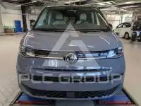2024 Volkswagen Multivan