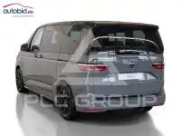 2024 Volkswagen Multivan