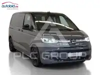 2024 Volkswagen Multivan