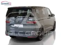 2024 Volkswagen Multivan
