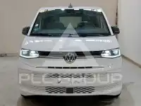 2024 Volkswagen Multivan