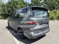 2024 Volkswagen Multivan