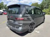 2024 Volkswagen Multivan