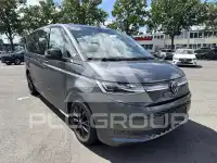 2024 Volkswagen Multivan
