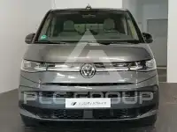 2024 Volkswagen Multivan