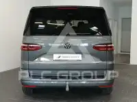 2024 Volkswagen Multivan