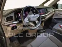 2024 Volkswagen Multivan