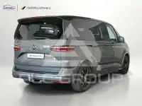 2024 Volkswagen Multivan