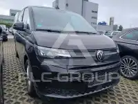 2024 Volkswagen Multivan