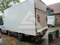 2024 Renault Master