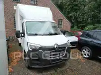 2024 Renault Master