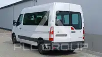 2024 Renault Master