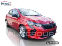 2024 Renault Clio