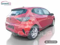 2024 Renault Clio