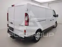 2024 Renault Trafic