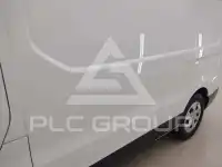 2024 Renault Trafic