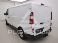 2024 Renault Trafic