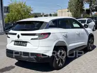2024 Renault Austral
