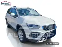 2024 Seat Alteca
