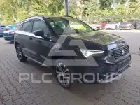 2024 Seat Alteca