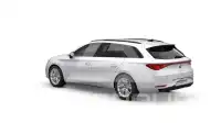 2024 Seat Leon