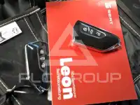 2024 Seat Leon