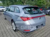 2024 Seat Leon