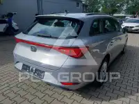 2024 Seat Leon